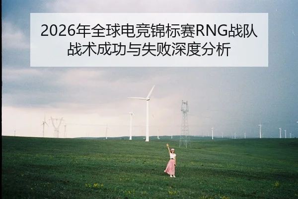 2026年全球电竞锦标赛RNG战队战术成功与失败深度分析